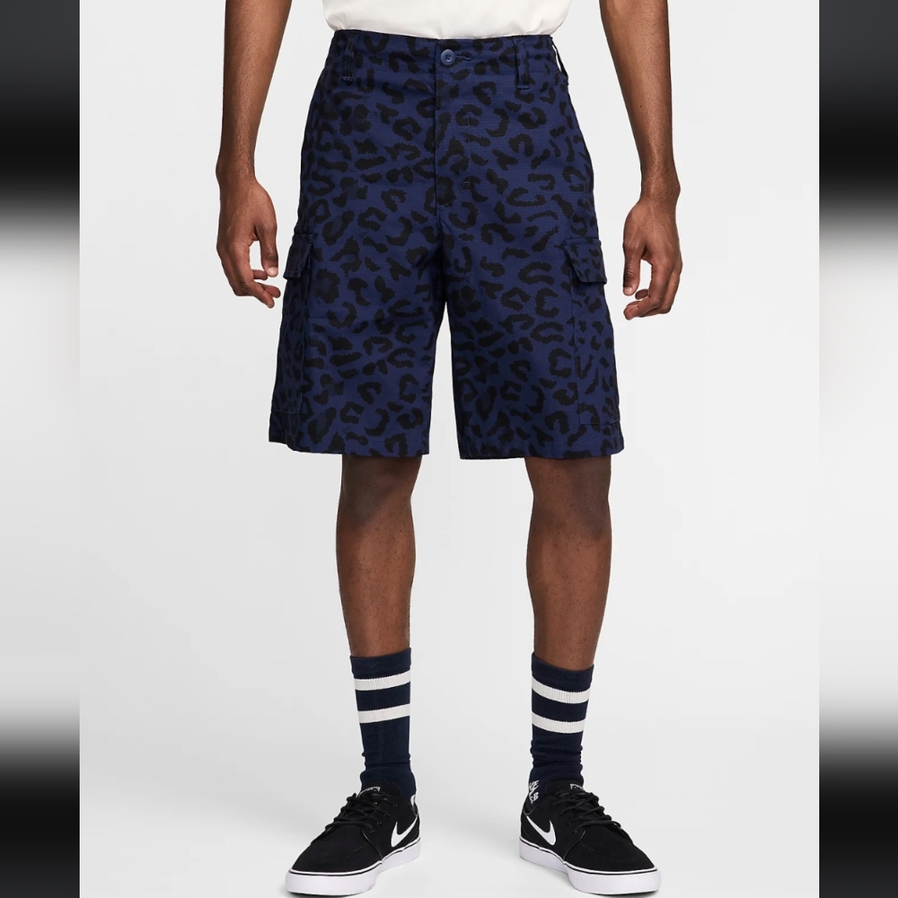Nike SB Kearney All Over Print Shorts 32